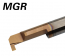 Инструмент MGR
