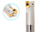 Корпус фрезы концевой BAP300R-20-2TC19-200L Корпус фрезы концевой BAP300R-20-2TC19-200L