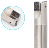 Корпус фрезы концевой BAP400R-32-2TC25-250L Корпус фрезы концевой BAP400R-32-2TC25-250L