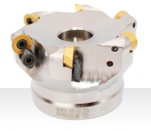 Фреза торцевая насадная EMRW6R-100-6T32 Фреза торцевая насадная EMRW6R-100-6T32