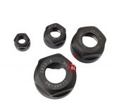 Гайка для цангових патронів LM-ER20A